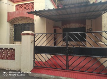 2 BHK Independent House – Exterior View View at Adai - for Rent