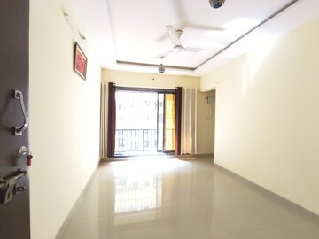 Furnished Amenities in 2 BHK Apartment at Rustomjee Global City – for Sale