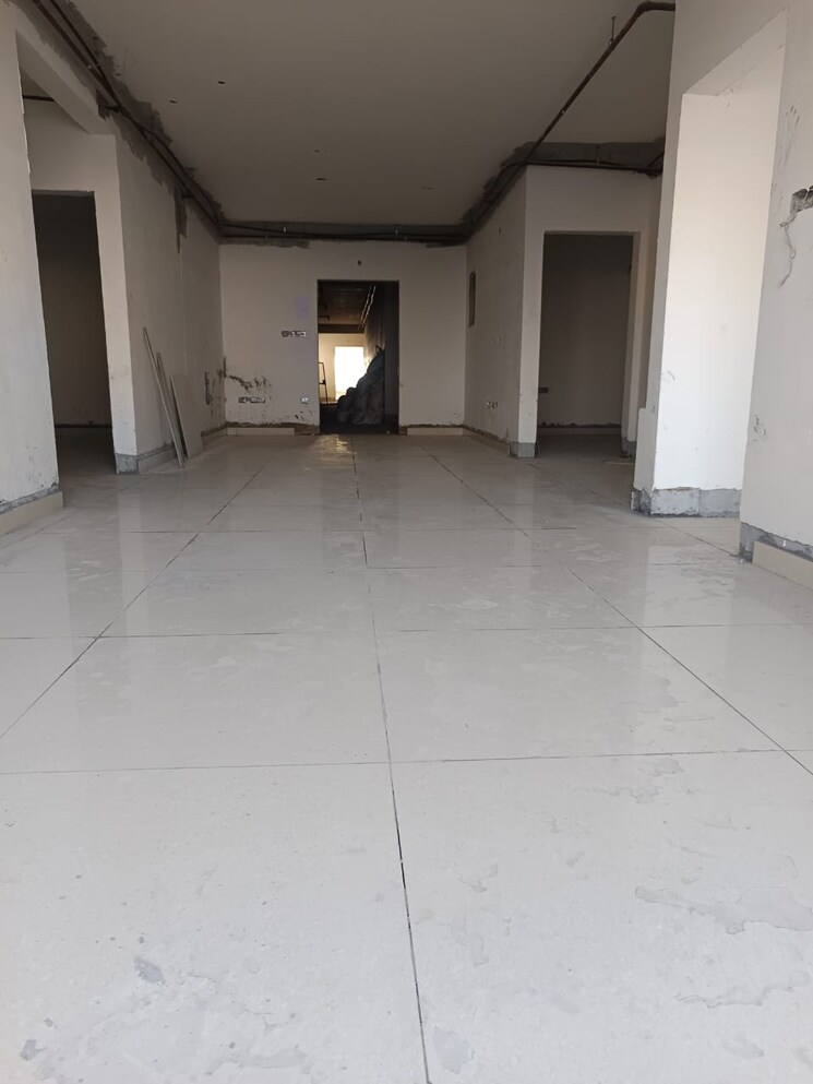 Living Room, lansum-el-dorado 3 Bedroom 1940 Sq.Ft. Apartment In Narsingi Hyderabad 8302350