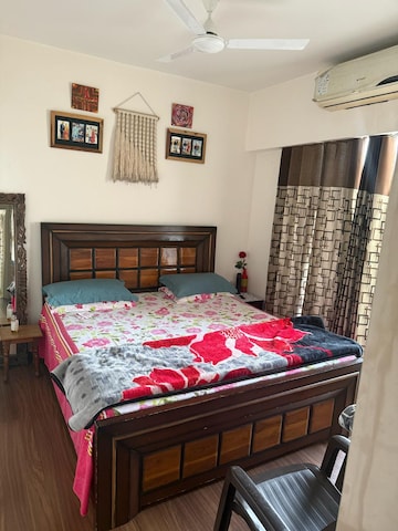 4 BHK Apartment For Rent in Adani Samsara Vilasa Sector 63 Gurgaon  8302354