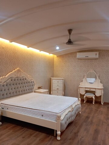 Bedroom in 3 BHK Apartment at Jayabheri Orange County, Gachibowli – for Sale