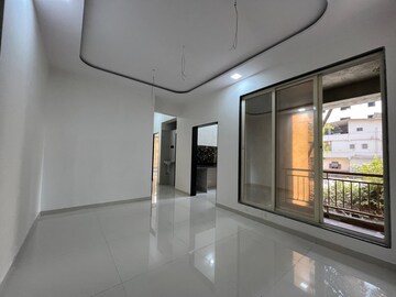 Room in 1 BHK Apartment at Dombivli West – for Sale