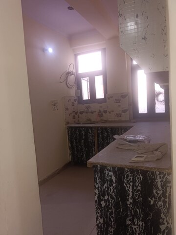 Bathroom in 2 BHK Builder Floor at Mansa Ram Park – for Rent