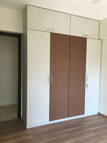 Bedroom in 3 BHK Apartment at LnT Realty Emerald Isle, Powai – for Rent