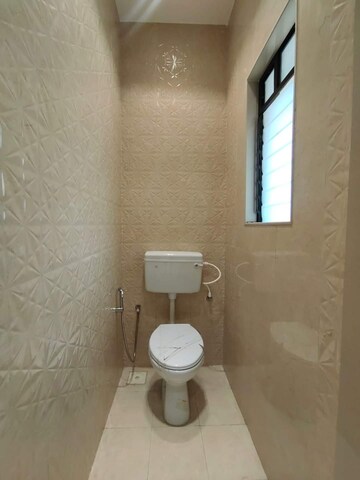 Bathroom in 1 BHK Apartment at Arihant Aaradhya, Kalyan West – for Sale