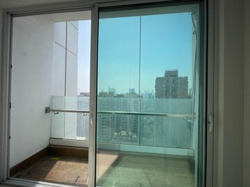 Balcony in 2 BHK Apartment at Lodha Vista, Lower Parel – for Rent