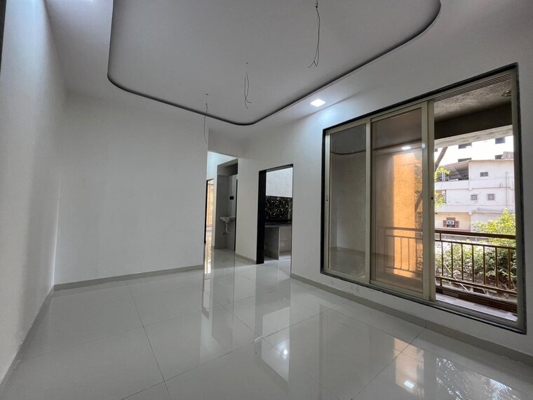 Room, dombivli west 2 Bedroom 985 Sq.Ft. Apartment In Dombivli West Thane 8302409