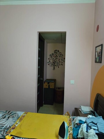 Bedroom in 3 BHK Apartment at Gaur Sportswood, Sector 79 – for Rent