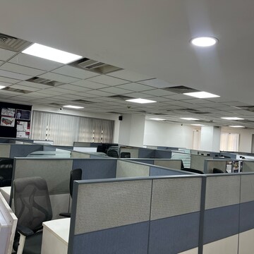 Office Space For Rent in Jubilee Hills