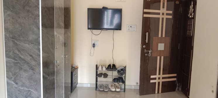 Room, krishna-villa-chs 2 Bedroom 1100 Sq.Ft. Apartment In Ulwe Sector 17 Navi Mumbai 8302434