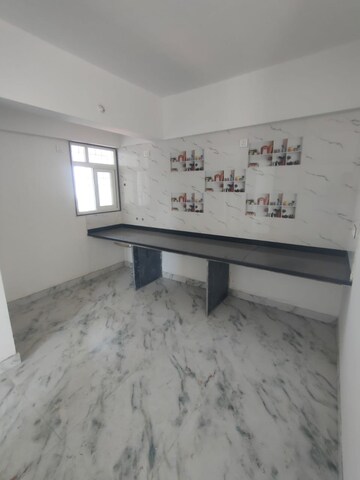 Kitchen in 2 BHK Apartment at Hadapsar – for Sale