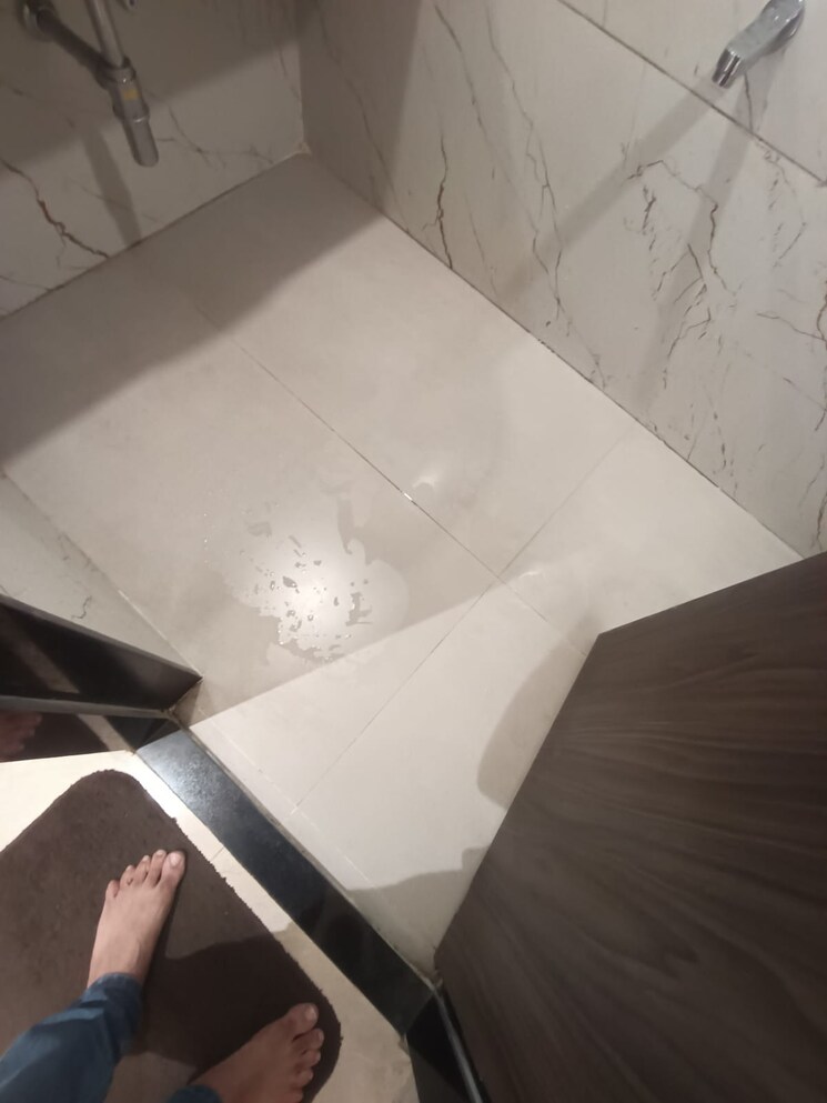 Kitchen, suncity-shrushti 2 Bedroom 1200 Sq.Ft. Apartment In Seawoods Navi Mumbai 8302441