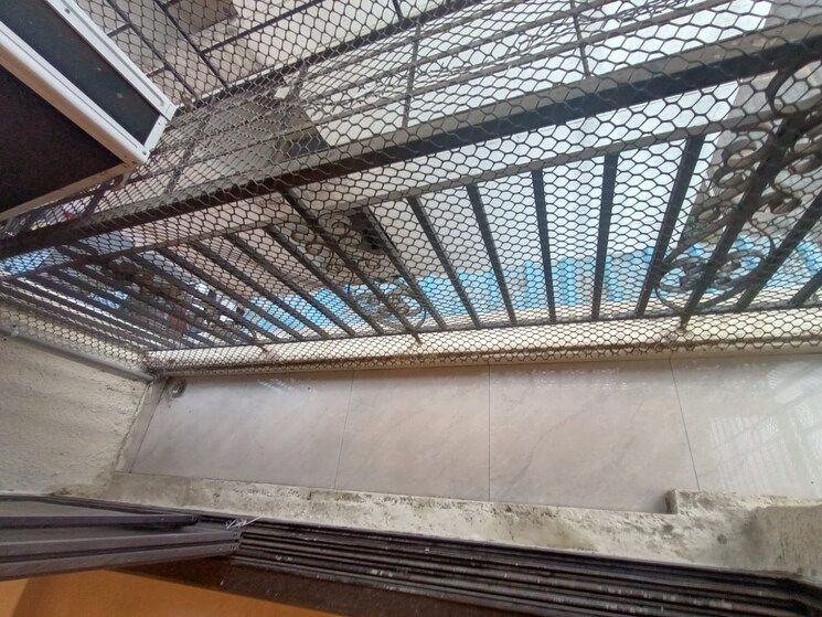 Exterior View, suncity-shrushti 2 Bedroom 1200 Sq.Ft. Apartment In Seawoods Navi Mumbai 8302441