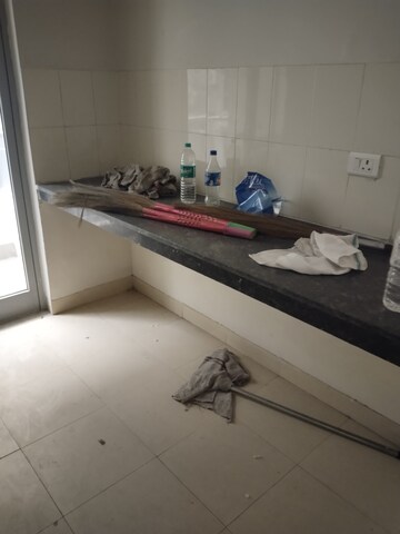 Balcony in 3 BHK Apartment at Vatika Lifestyle Homes, Sector 83 – for Sale
