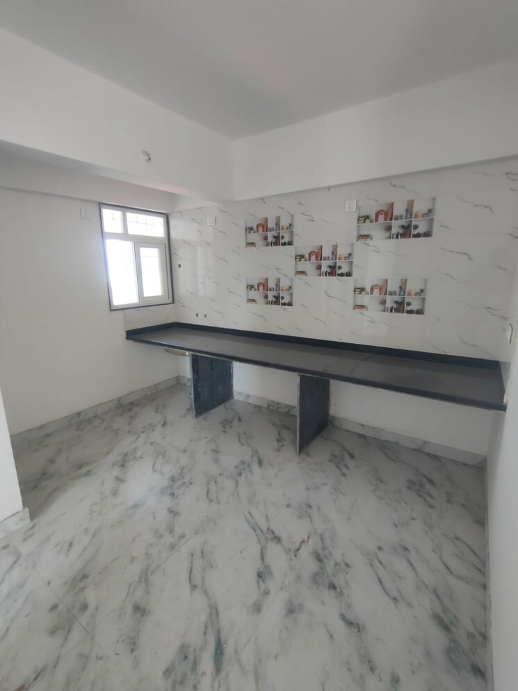 Kitchen, pawar-riseonic 2 Bedroom 787 Sq.Ft. Apartment In Mundhwa Pune 8302156