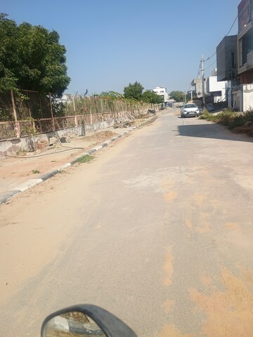  Plot For Sale in Gandhi Path