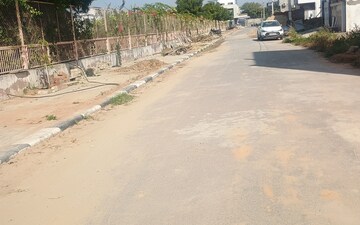Plot For Sale in Gandhi Path