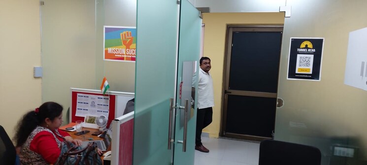 undefined, ocus-quantum Commercial Office Space 586 Sq.Ft. In Sector 51 Gurgaon 8302482