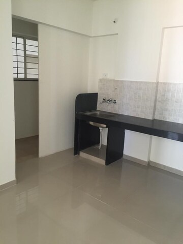 Kitchen in 2 BHK Apartment at Pristine Neo City Phase 2, Wagholi – for Sale