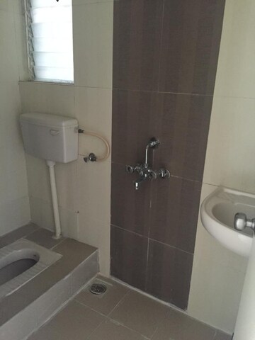 Bathroom in 2 BHK Apartment at Pristine Neo City Phase 2, Wagholi – for Sale