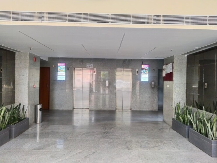 undefined, unitech-uniworld-gardens 3.5 Bedroom 2086 Sq.Ft. Apartment In Sector 47 Gurgaon 8302554