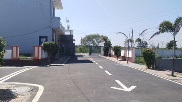  Plot – Exterior View View at Tejgarhi - for Sale
