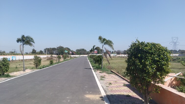 Cover Image, tejgarhi  100 Sq.Yd. Plot In Tejgarhi Meerut 8302511