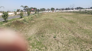  Plot – Exterior View View at Tejgarhi - for Sale