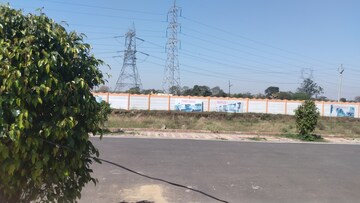  Plot – Exterior View View at Tejgarhi - for Sale