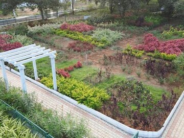  Plot For Sale in Kaggalipura