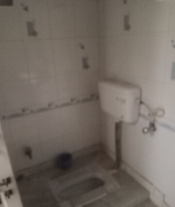 Bathroom in 2 BHK Independent House at Aliganj – for Rent