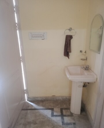 Bathroom in 2 BHK Independent House at Aliganj – for Rent