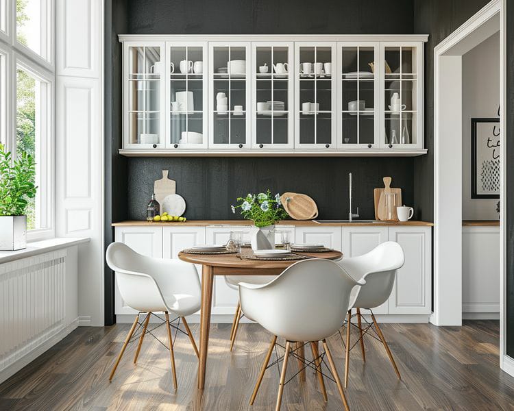 1 BHK + Pooja Room,Study Room Independent House For Sale in Mathew Builders 