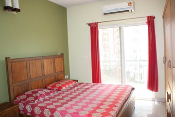 2.5 BHK Apartment For Sale in Concorde Manhattans, Electronic City