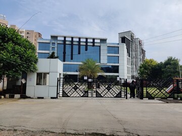 2.5 BHK Apartment – Exterior View View at Concorde Manhattans, Electronic City - for Sale