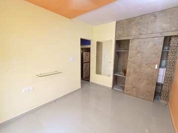 Bedroom in 2 BHK Apartment at Rustomjee Global City – for Sale