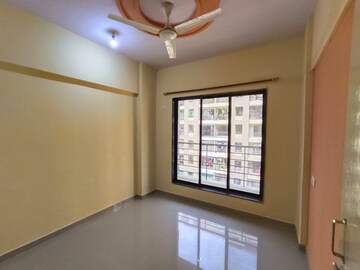 Room in 2 BHK Apartment at Rustomjee Global City – for Sale