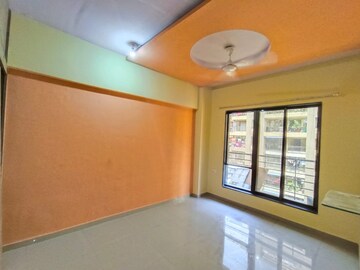2 BHK Apartment For Sale in Rustomjee Global City