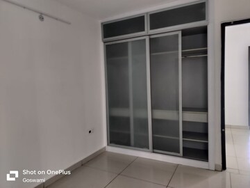 3 BHK Apartment at Hermitage Centralis, Vip Road – for Rent