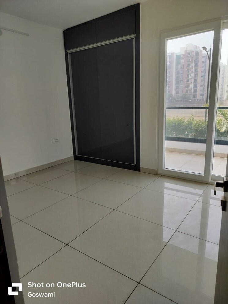 Bedroom, hermitage-centralis 3 Bedroom 1450 Sq.Ft. Apartment In Vip Road Zirakpur 8302515