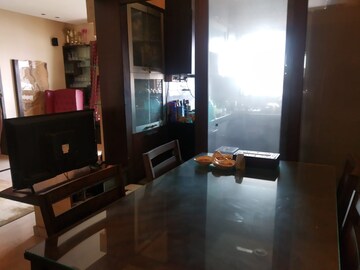 Living Room in 2 BHK Apartment at Windermere CHS Andheri West, Andheri West – for Rent