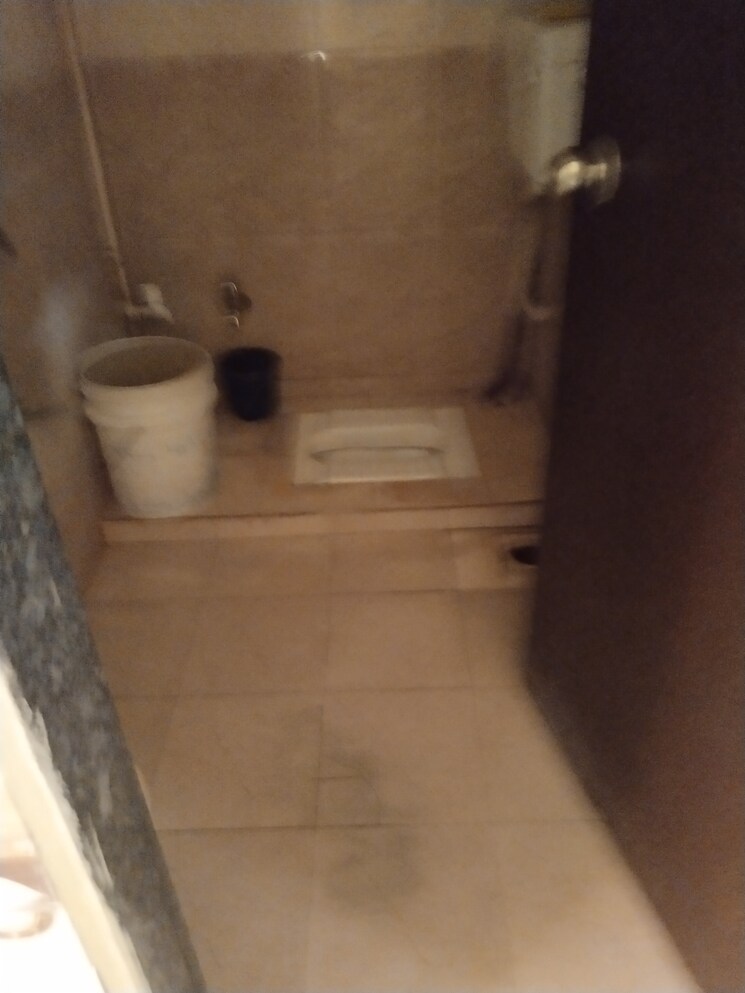 Bathroom, virar west 1 Bedroom 425 Sq.Ft. Builder Floor In Virar West Palghar 8302540