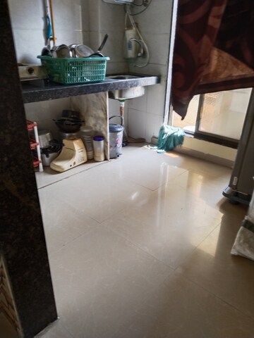 Furnished Amenities in 1 BHK Builder Floor at Rustomjee Global City – for Sale