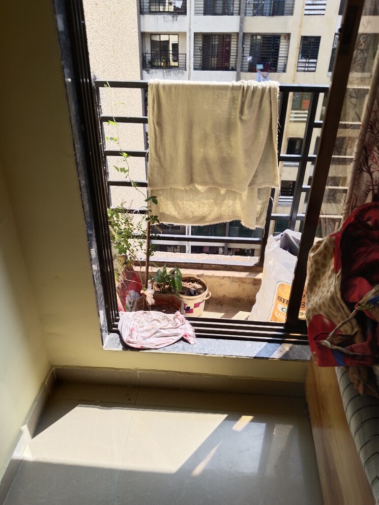 Gym, virar west 1 Bedroom 425 Sq.Ft. Builder Floor In Virar West Palghar 8302540