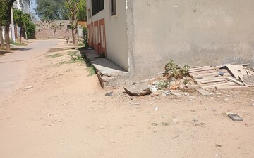 Plot For Sale in Gandhi Path
