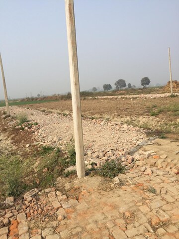  Plot For Sale in Sector 150
