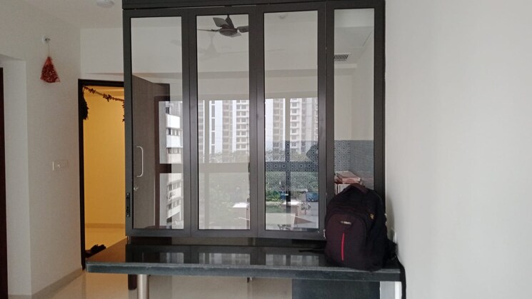 Kitchen, lodha-crown-quality-homes 1 Bedroom 317 Sq.Ft. Apartment In Majiwada Thane 8302566