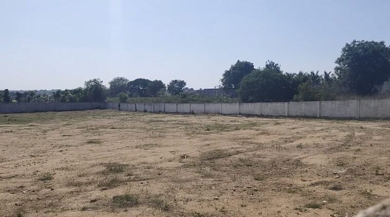 undefined, khairatabad  200 Sq.Yd. Plot In Khairatabad Hyderabad 8302560