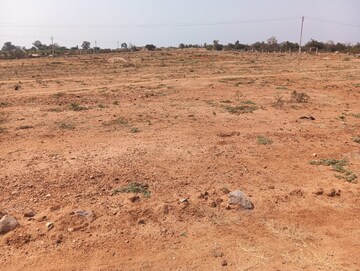  Plot For Sale in Khairatabad