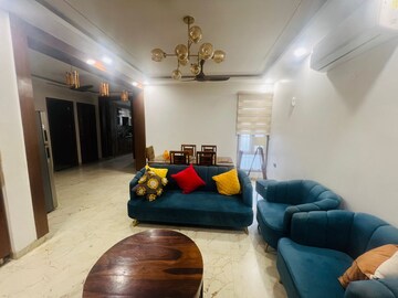 3 BHK Apartment For Sale in Sector 11 Dwarka